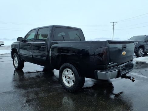 Used 2013 Chevrolet Silverado 1500 LT w/ All-Star Edition image 3
