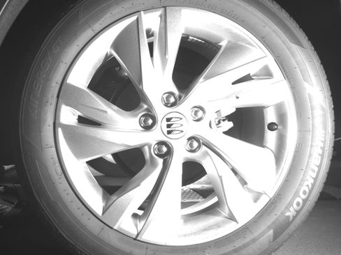 Used 2025 Buick Encore GX Preferred image 14