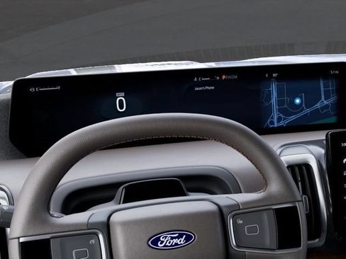 New 2027 Ford Expedition Max King Ranch AWD/4WD image 13