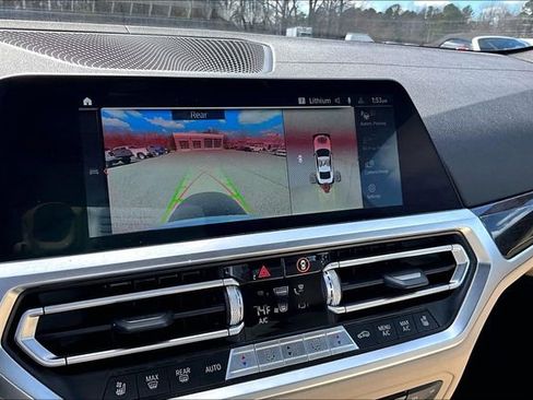 Used 2021 BMW 440i xDrive Coupe w/ Executive Package image 14