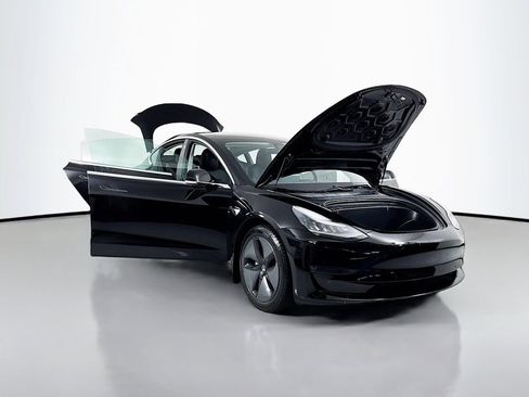 Used 2018 Tesla Model 3 Long Range image 29