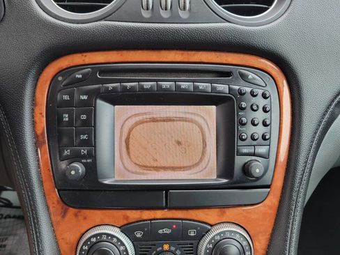 Used 2003 Mercedes-Benz SL 500 image 15