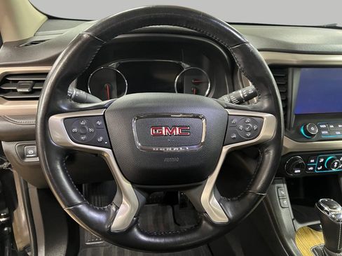 Used 2019 GMC Acadia Denali w/ Technology Package image 24