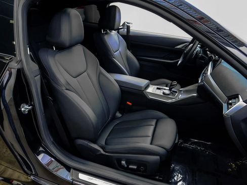 Used 2021 BMW 440i xDrive Coupe image 31