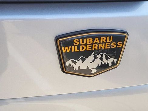 New 2026 Subaru Outback Wilderness AWD/4WD image 4