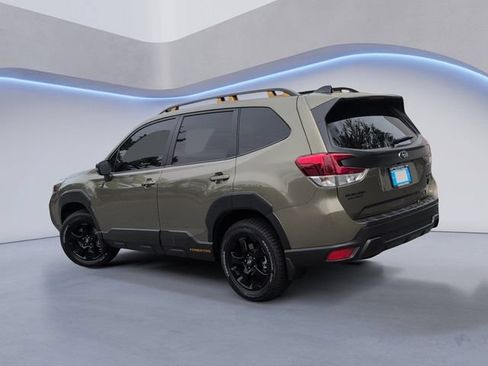 Used 2025 Subaru Forester Wilderness w/ Convenience Package AWD/4WD image 9