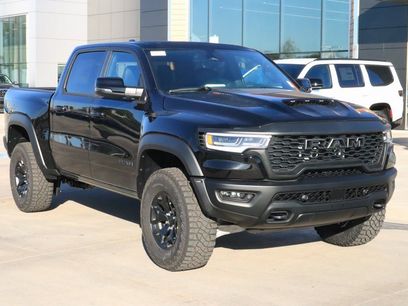 New 2026 RAM 1500 RHO