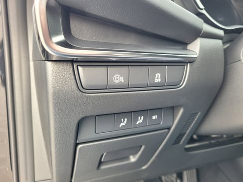 New 2026 MAZDA MAZDA3 2.5 S Hatchback w/ Premium Pkg image 21