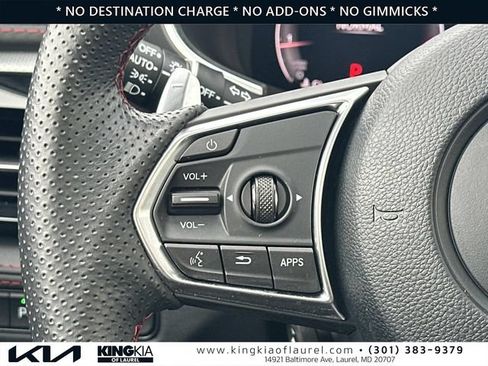 Used 2024 Acura MDX A-Spec AWD/4WD image 10