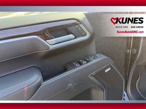 New 2026 GMC Sierra 1500 Elevation w/ Elevation Premium Package AWD/4WD image 8