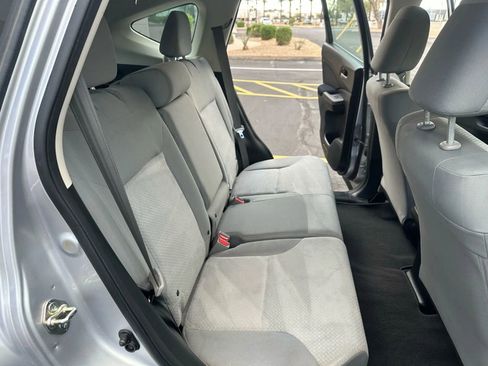Used 2016 Honda CR-V LX image 18