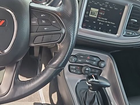 Used 2023 Dodge Challenger SXT w/ Plus Package image 14
