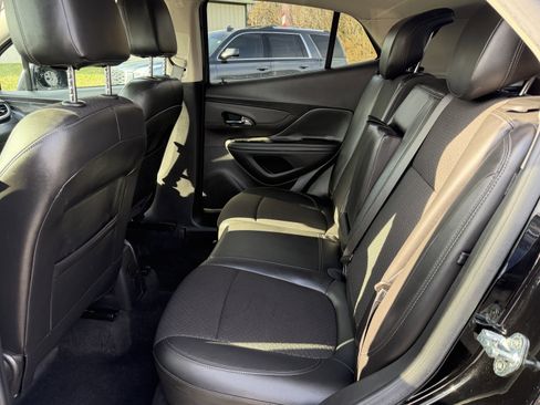 Used 2019 Buick Encore Preferred w/ Safety Package image 22