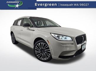 Used 2021 Lincoln Corsair Reserve w/ Equipment Group 201A 360° Tour