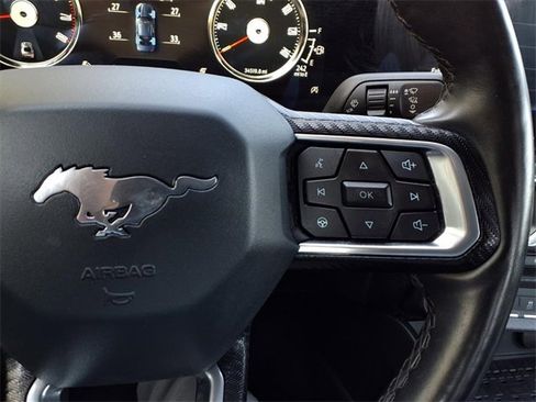 Used 2024 Ford Mustang Premium image 19