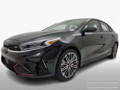 Used 2024 Kia Forte GT w/ GT2 Package