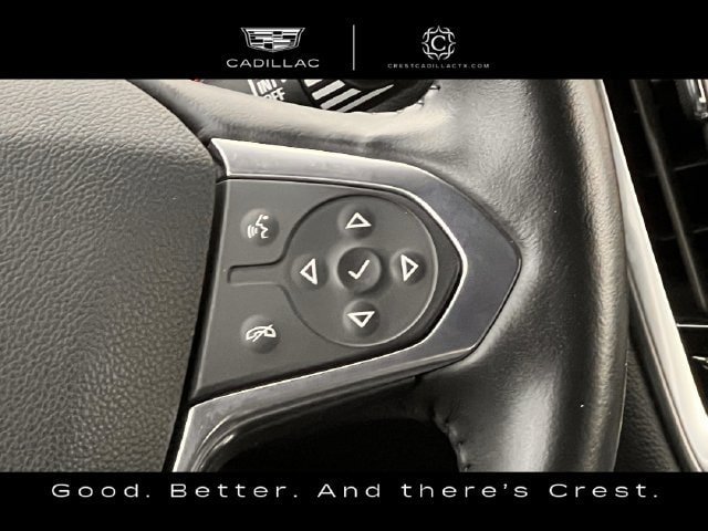 Used 2022 Chevrolet Traverse Premier w/ Redline Edition FWD image 13