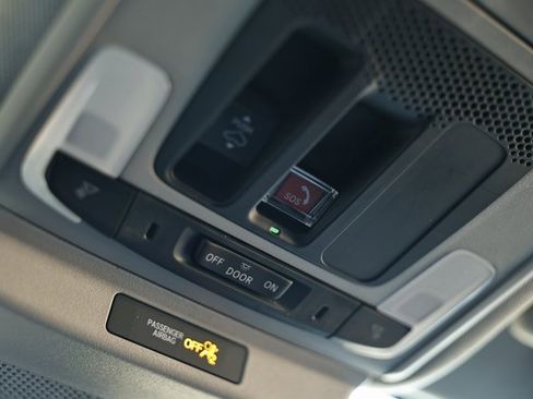 Certified 2024 Honda Accord EX image 40