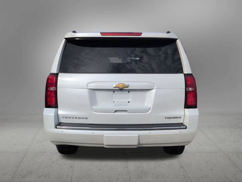 Used 2019 Chevrolet Suburban Premier image 5