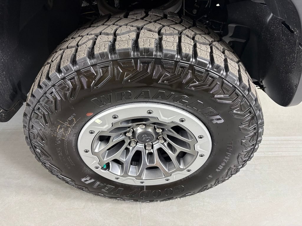 New 2026 RAM 1500 RHO AWD/4WD image 10