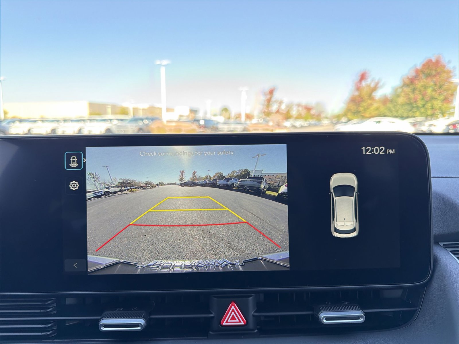 New 2026 Hyundai Ioniq 5 SEL AWD/4WD image 18