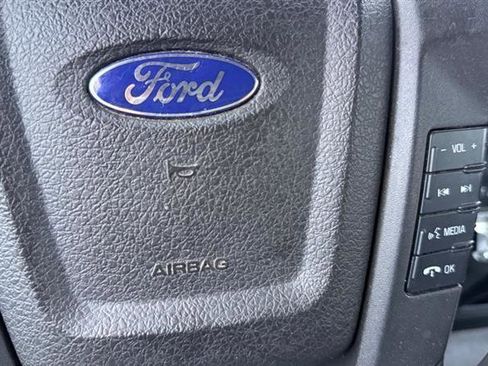 Used 2013 Ford F150 XL w/ Mid Equipment Group RWD image 25