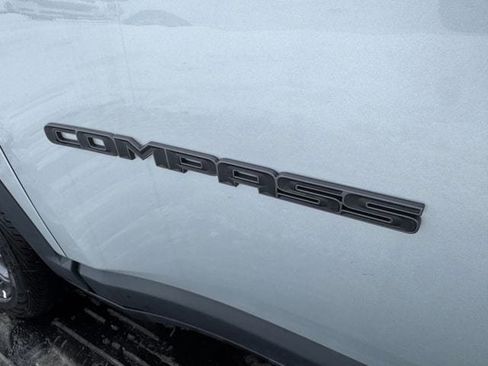 New 2026 Jeep Compass Limited w/ Sun, Sound & Navigation Group image 33