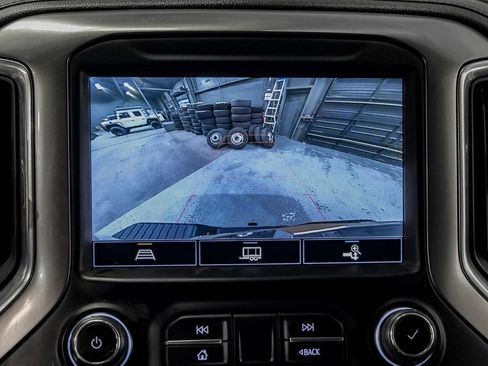 Used 2022 Chevrolet Silverado 2500 LT w/ Convenience Package AWD/4WD image 21