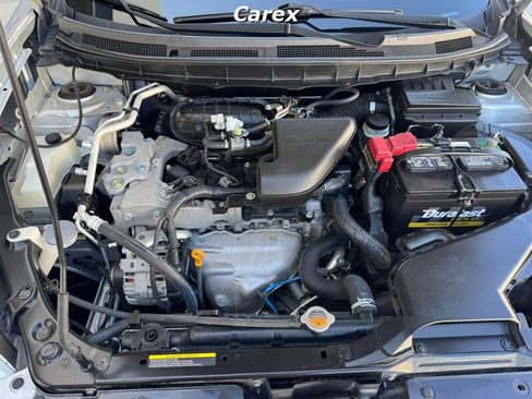 Used 2013 Nissan Rogue S FWD image 26