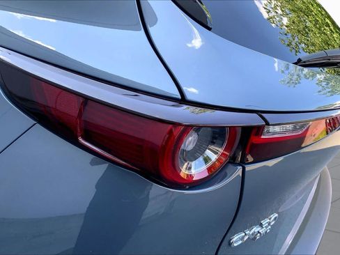 Used 2022 MAZDA CX-30 AWD 2.5 Turbo S image 28