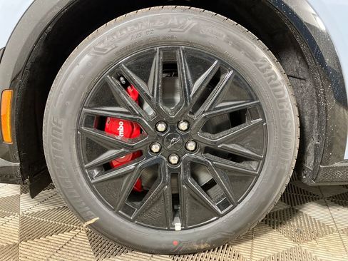 New 2025 Ford Mustang Mach-E Premium w/ Sport Appearance Package image 11