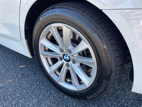 Used 2015 BMW 528i Sedan image 11