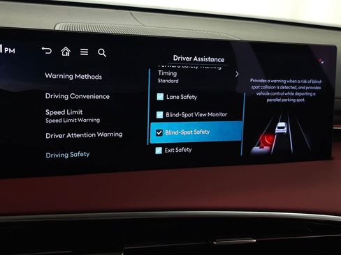 New 2026 Genesis GV70 2.5T Sport Prestige AWD/4WD image 18