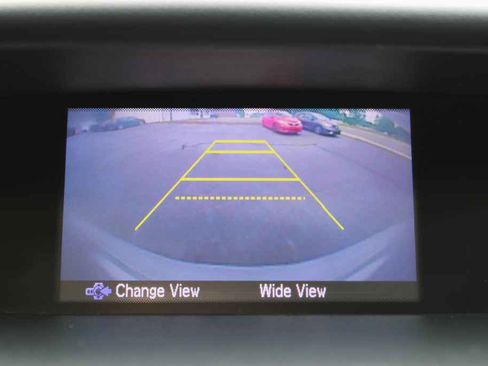 Used 2016 Honda CR-V LX image 13