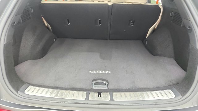 Used 2026 Genesis GV70 3.5T Sport Prestige AWD/4WD image 29