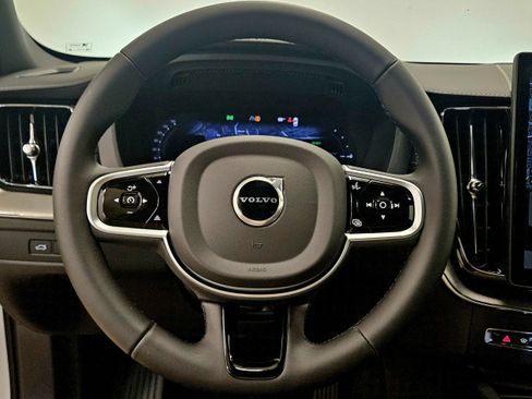 New 2026 Volvo XC60 T8 Ultra w/ Climate Package AWD/4WD image 43