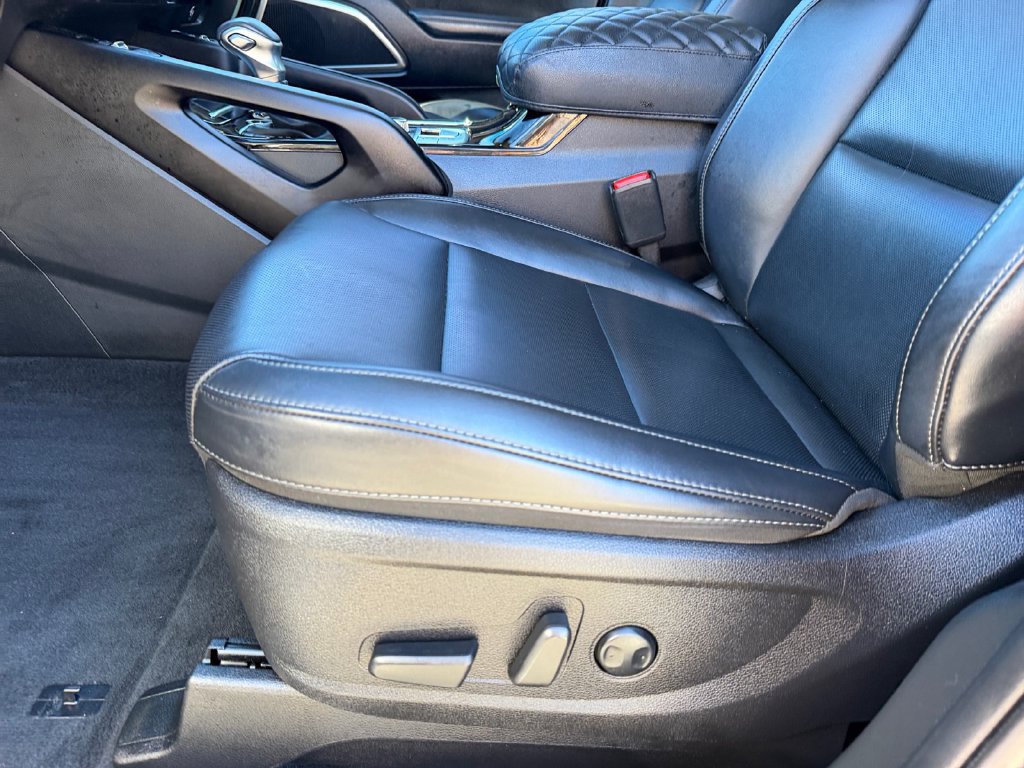 Used 2024 Kia Telluride S w/ S Sunroof Package AWD/4WD image 11