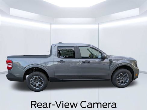 New 2026 Ford Maverick XLT FWD image 9