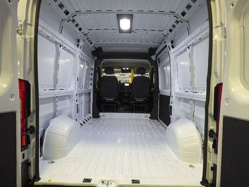 New 2026 RAM ProMaster 1500 w/ Convenience Group image 21