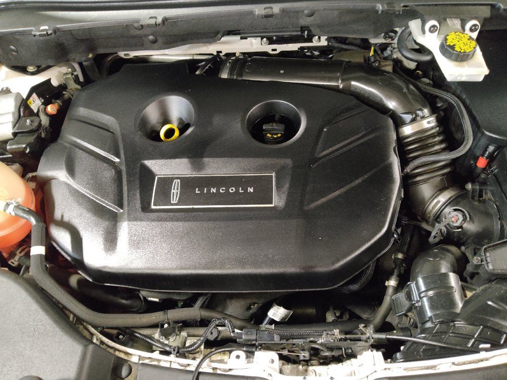 Used 2019 Lincoln MKC Reserve AWD/4WD image 30