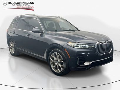 Used 2020 BMW X7 xDrive40i w/ Cold Weather Package