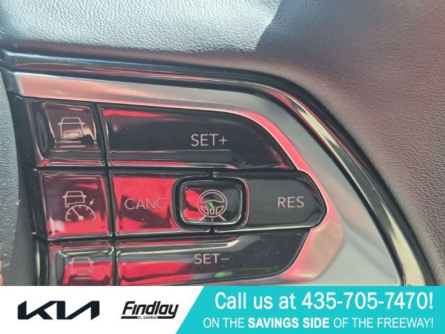 Used 2023 Jeep Grand Cherokee L Summit w/ Advanced Protech Group IV AWD/4WD image 20