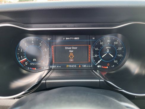 Used 2023 Ford Mustang GT Premium w/ Equipment Group 401A image 27