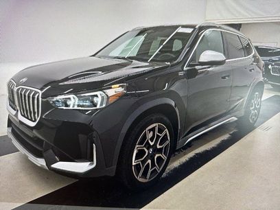 Used 2024 BMW X1 xDrive28i