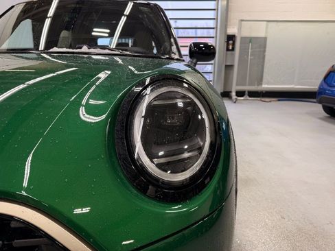 New 2026 MINI Cooper S FWD image 9