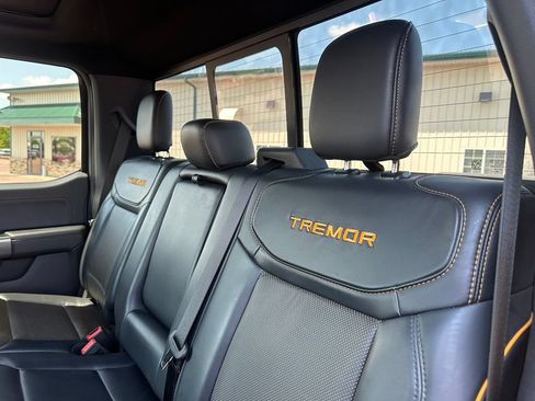 Used 2023 Ford F150 Tremor w/ Equipment Group 402A High AWD/4WD image 23