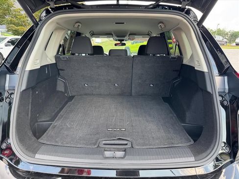 Certified 2024 Nissan Rogue SV FWD image 10