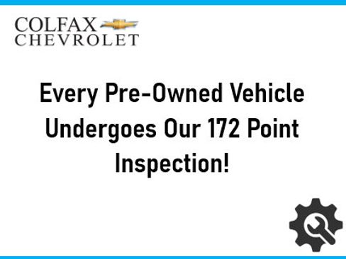 Used 2021 Chevrolet Camaro LT w/ RS Package RWD image 2