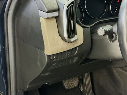 Used 2025 MAZDA CX-50 AWD 2.5 S w/ Preferred Package image 17