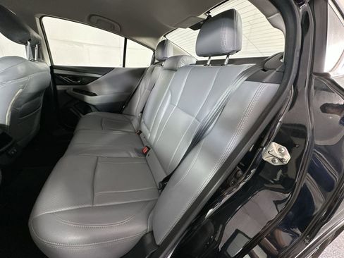 Used 2020 Subaru Legacy Premium image 26